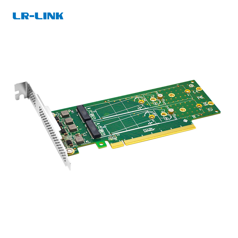 Адаптер для SSD (LR-Link LRNV95NF-L), фото 4