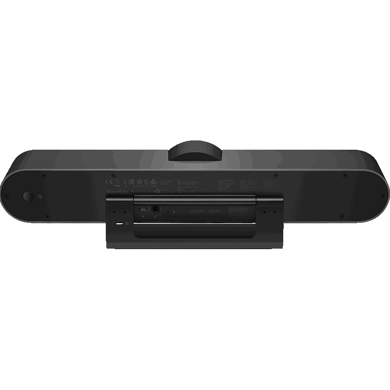 набор для организации видеоконференции Logitech MeetUp ConferenceCam (Logitech 960-001102), фото 3