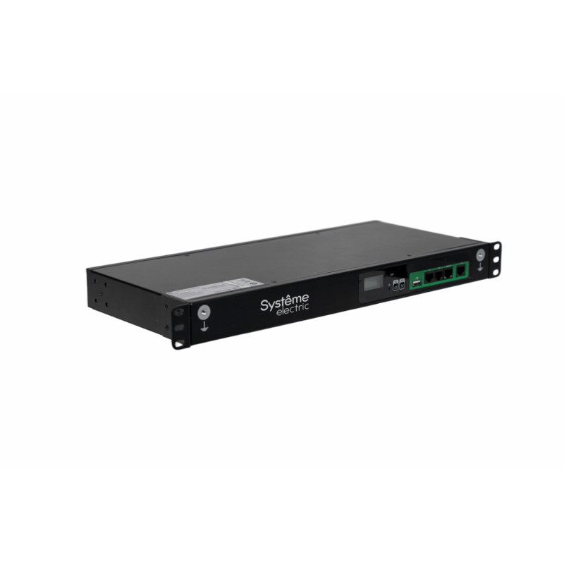 БРП с мониторингом Systeme electric Uniprom UP7821, фото 4