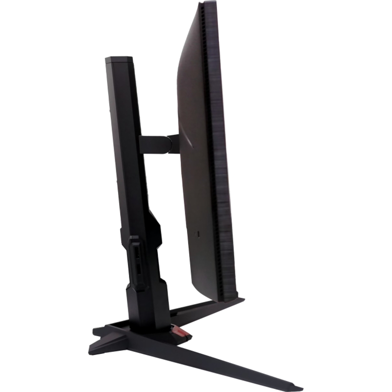 Монитор Acer Nitro XV270UF3bmiiprx, 27 ″, 2560x1440, 320 Гц, IPS, чёрный, формат 16:9, фото 5