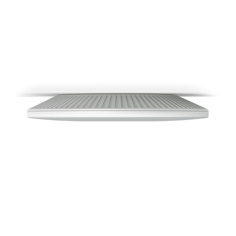 Потолочная точка доступа TP-Link Omada EAP683 UR AX6000, Wi-Fi 6, двухдиапазонная, PoE+ 802.3at, фото 3