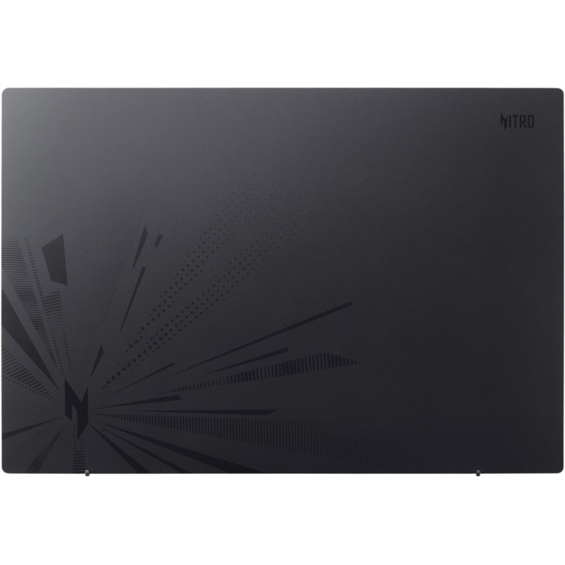 Ноутбук Acer Nitro Lite NL16-71G-578S, Core i5-13420H, 16 ГБ ОЗУ, 512 ГБ, 16 ″, фото 5