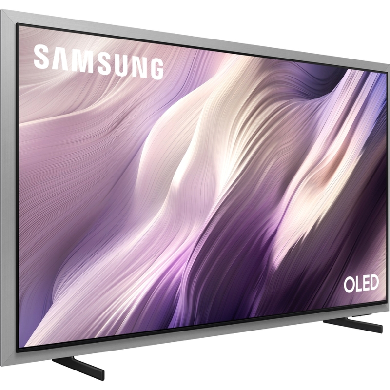 Телевизор Samsung QE55S95HAUXPY, 55 дюйма, Ultra HD, 120 Гц, Smart TV, DVB-T2/C/S2, чёрный, фото 7