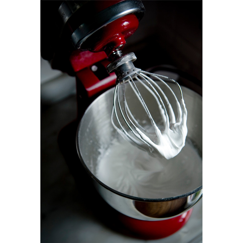 Планетарный миксер KitchenAid Artisan 5KSM175PSECA, чаши 4,8 и 3 л, 300 Вт, карамельное яблоко, фото 8