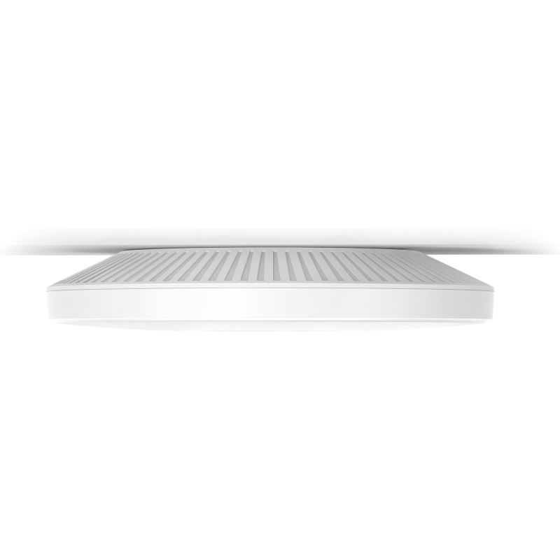 Точка доступа TP-Link Omada EAP787 BE12000 Wi-Fi 7, трёхдиапазонная, потолочная, PoE, фото 4