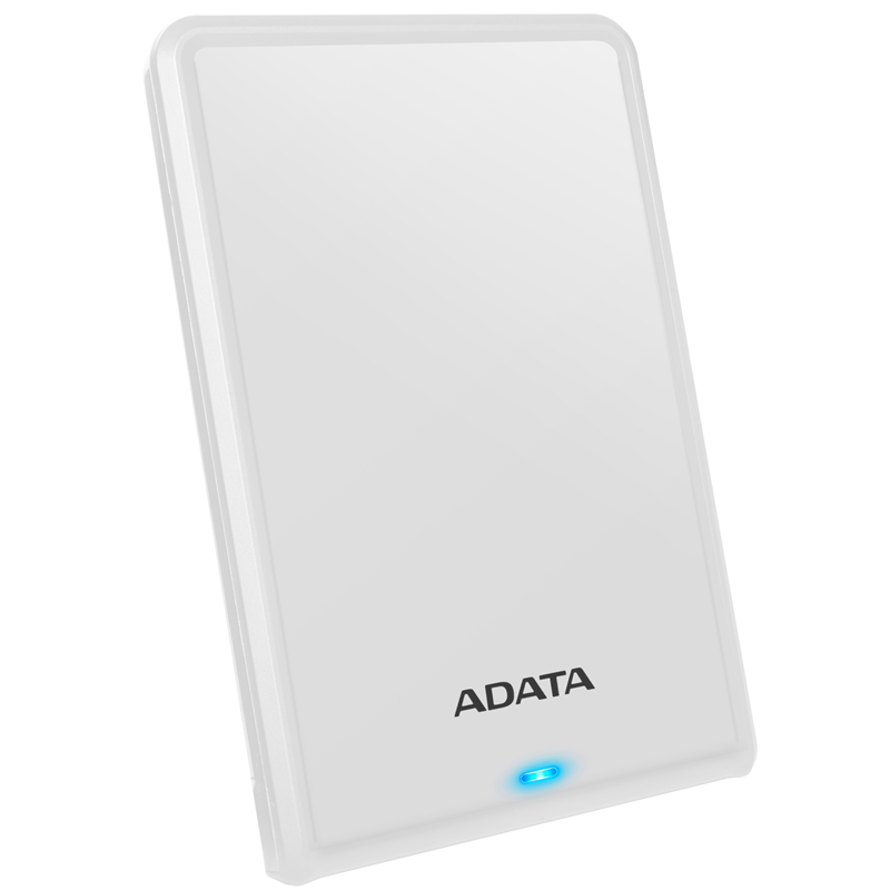 Внешний накопитель ADATA AHV620S-2TU31-CWH, HDD 2 ТБ, USB 3.2 Gen 1 Type-A, фото 4