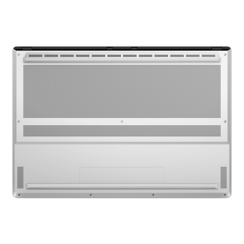 Ноутбук ASUS ROG Zephyrus G16 GU606AP-TB081 16"(2560x1600 OLED (матовый))/Intel Ultra 9 386H(2.4Ghz)/32768Mb/1024PCISSDGb/noDVD/Ext:NVIDIA GeForce RTX 5070(8192Mb)/Cam/BT/WiFi/90WHr/war 1y/1.85kg/Platinum White/noOS + чехол, фото 9