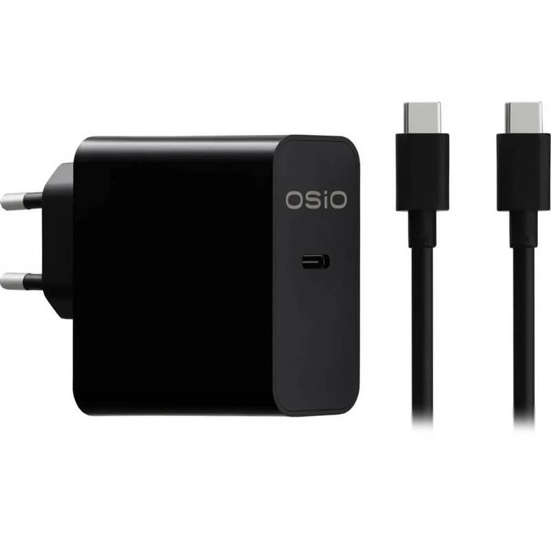 Ноутбук Osio FocusLine F160a-010, Ryzen 7 5700U, 16 ГБ ОЗУ, SSD 1 ТБ, 16.1 дюйма, фото 24