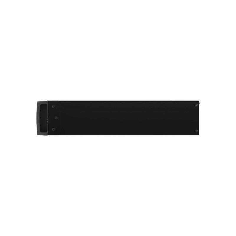ИБП DKC Info Rackmount Pro INFORPRO1000IN, 1000 ВА, 800 Вт, Line-Interactive, 6 розеток, IEC C13, фото 4