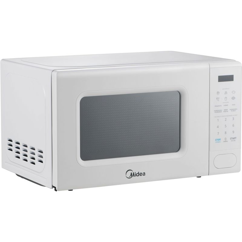 Микроволновая печь Midea EM720C2PR-W, фото 6