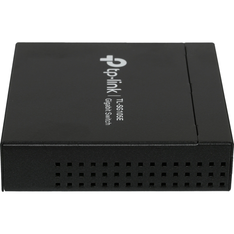 Коммутатор TP-Link TL-SG105E серии Easy Smart настольный, 5 портов 1 Гбит/с RJ-45, для дома и офиса, фото 3