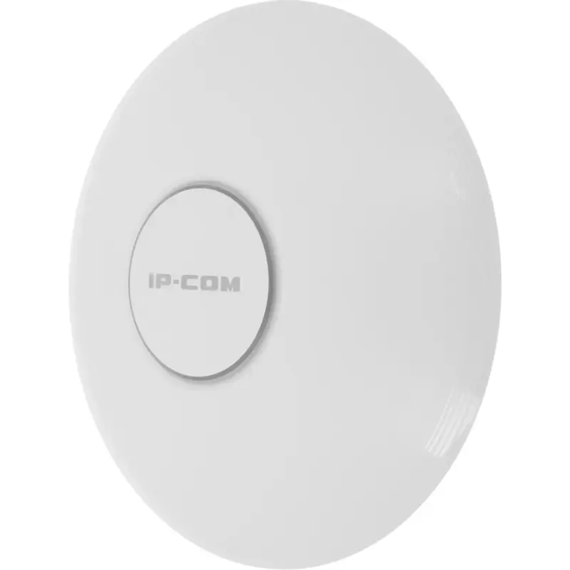 Точка доступа Tenda IP-COM PRO-6-LITE, Wi-Fi 6, AX3000, MU-MIMO, порт 1 Гбит/с, PoE, фото 4