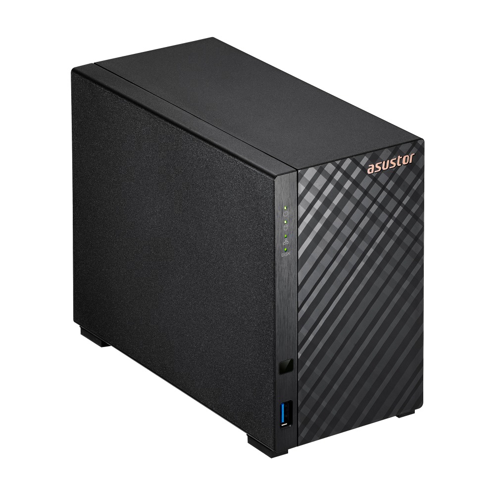 Сетевое хранилище NAS ASUS AS1202T, фото 2
