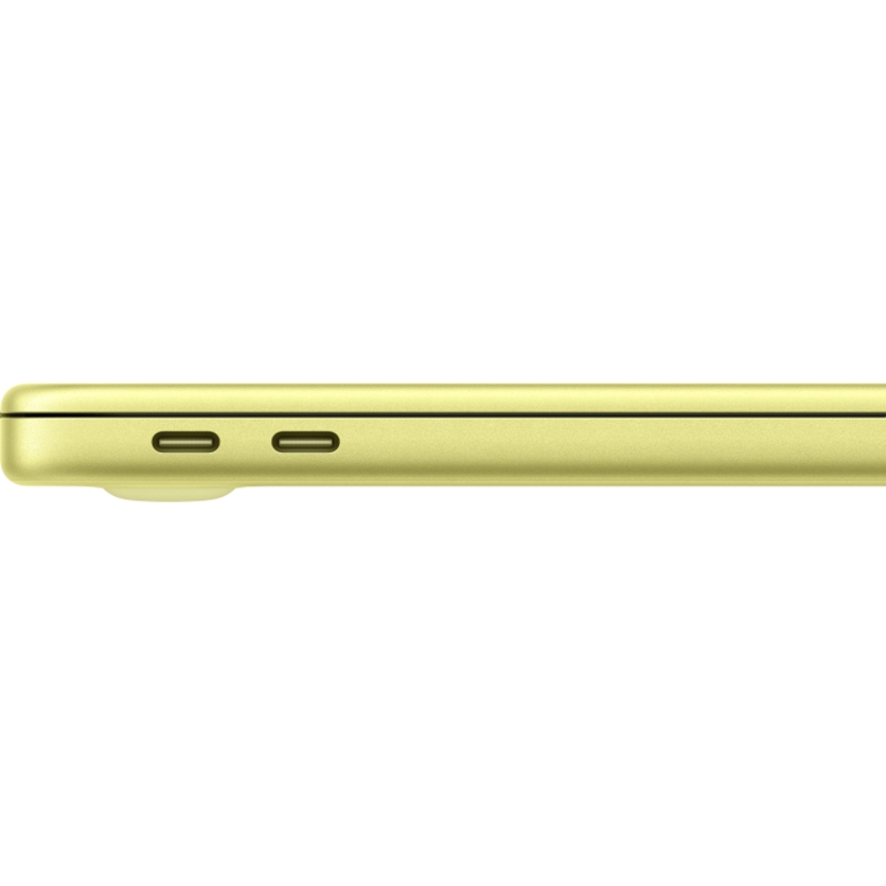 Ноутбук Apple 13-inch MacBook Neo:A18 Pro, 8 ГБ ОЗУ, фото 2