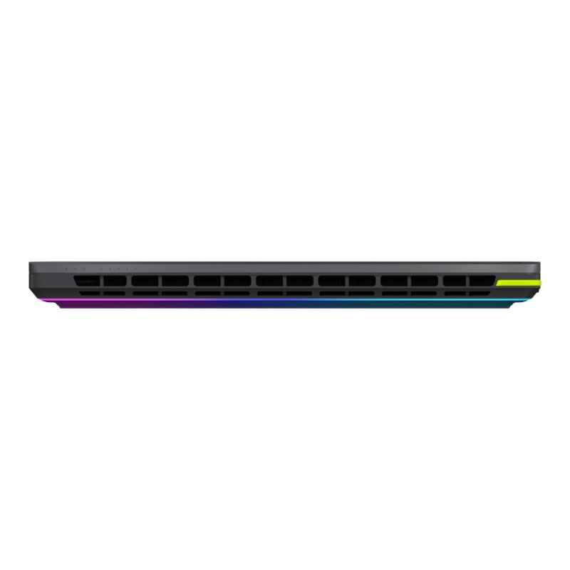 Ноутбук ASUS ROG Strix G18 G815LM-TT170 18"(2560x1600 IPS (матовый))/Intel Core Ultra 9 290HX(2.7Ghz)/16384Mb/1024PCISSDGb/noDVD/Ext:NVIDIA GeForce RTX 5060(8192Mb)/Cam/BT/WiFi/90WHr/war 1y/3.2kg/Eclipse Gray/noOS, фото 7