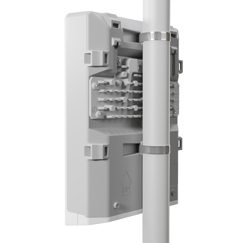 Коммутатор Mikrotik NetPower 16P CRS318-16P-2S+OUT уличный, 16 портов 1 Гбит/с PoE, 2 SFP+, фото 3
