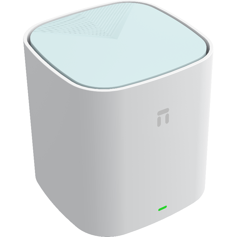 Mesh-система Wi-Fi Netis AX3000 Mesh Front-End Module, 2 модуля, 2 порта LAN, фото 5