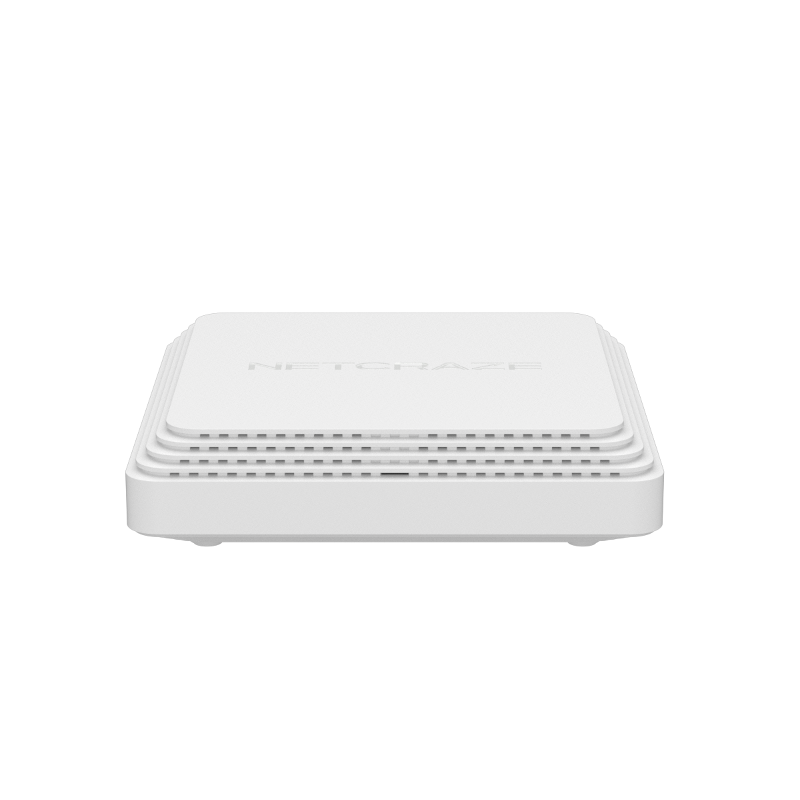 Wi-Fi роутер Netcraze Mesh Wi-Fi 6 AX3000, 3 порта LAN, фото 2