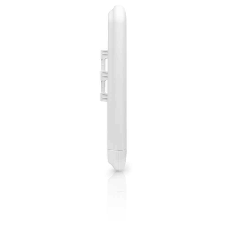 Радиоустройство Ubiquiti NanoStation 5AC NS-5AC, Wi-Fi, 2 порта LAN, PoE, фото 4