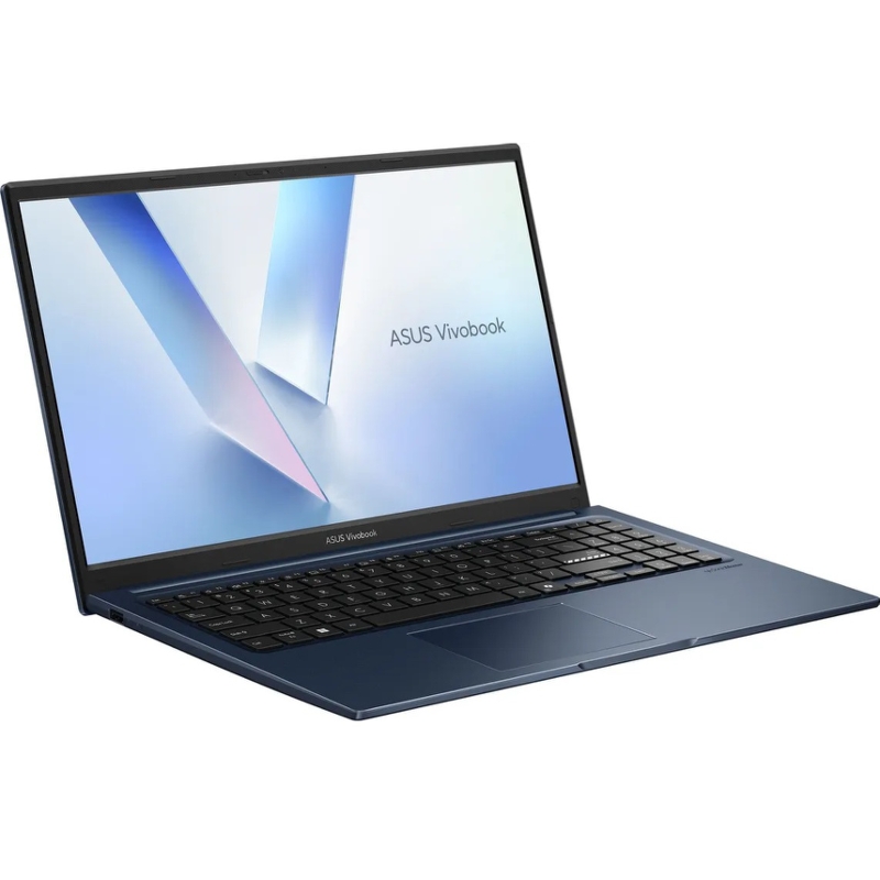 Ноутбук ASUS X1504MA-BQ601, 8 ГБ ОЗУ, 256 ГБ, 15.6 дюйма, 1920x1080, синий, фото 3