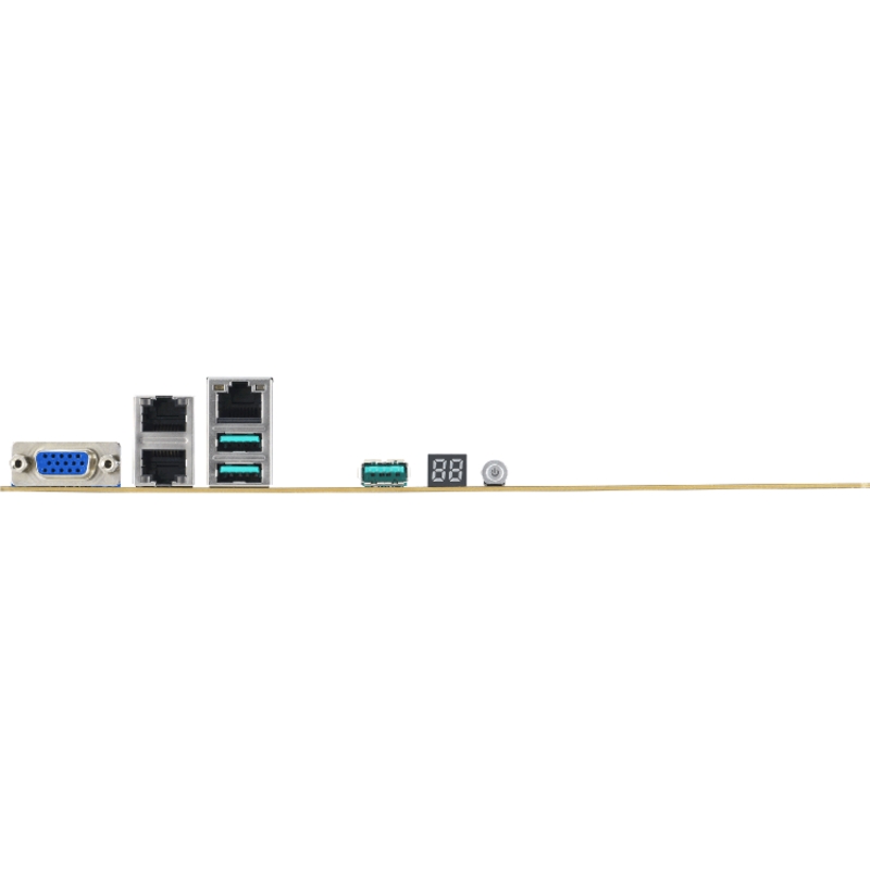 Материнская плата ASUS P13R-M (ASUS 90SB0C70-M0UAY1), фото 4