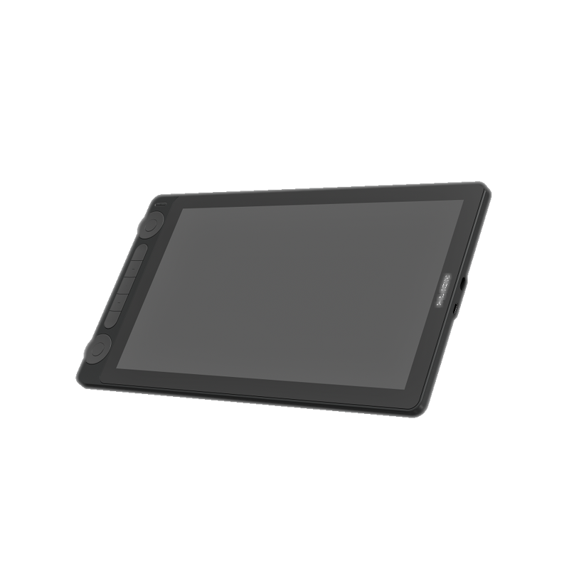 Интерактивный дисплей Сенсорный Huion KAMVAS 13 Gen 3, 13.3 ″, 16384 уровней нажима, фото 4