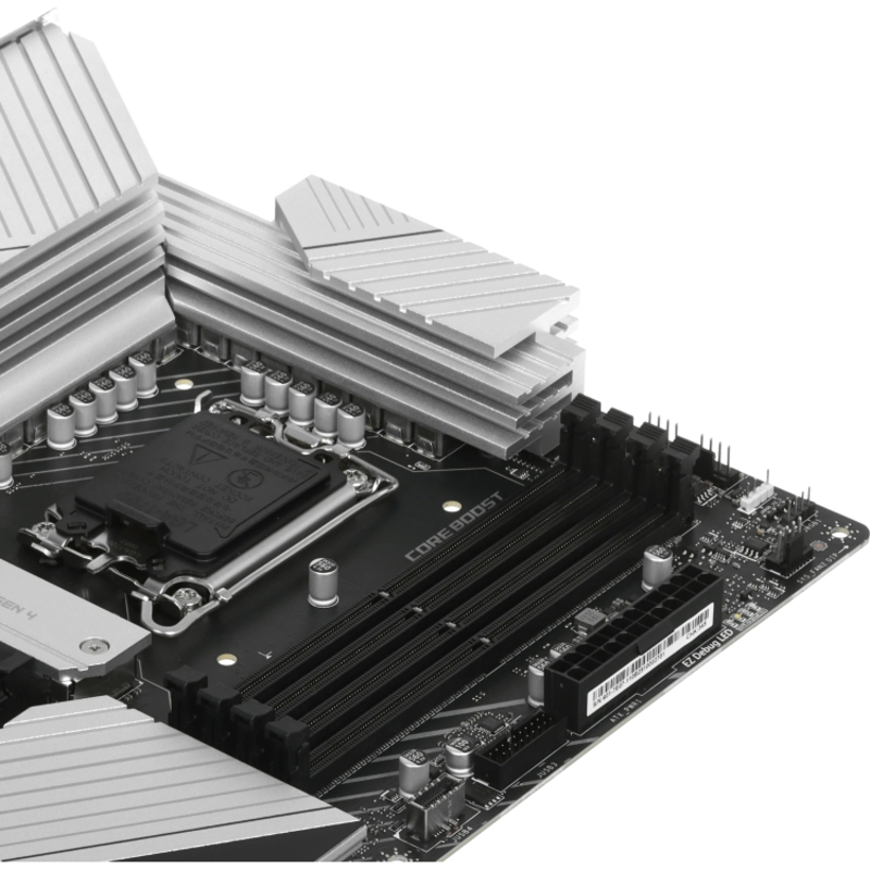 Материнская плата MSI PRO Z790-A WIFI II, LGA1700, Intel Z790, ATX, DDR5, фото 5