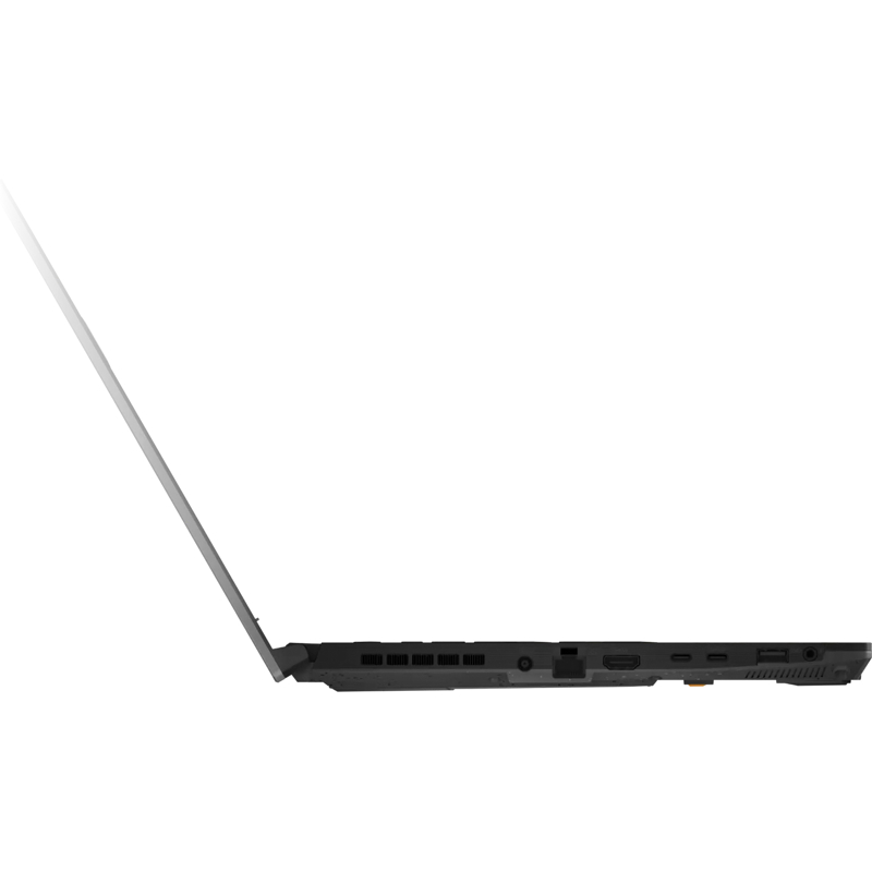 Ноутбук ASUS TUF F17 FX707VJB-HX100, 210H, 16 ГБ ОЗУ, 512 ГБ, RTX3050, 17.3 дюйма, фото 7