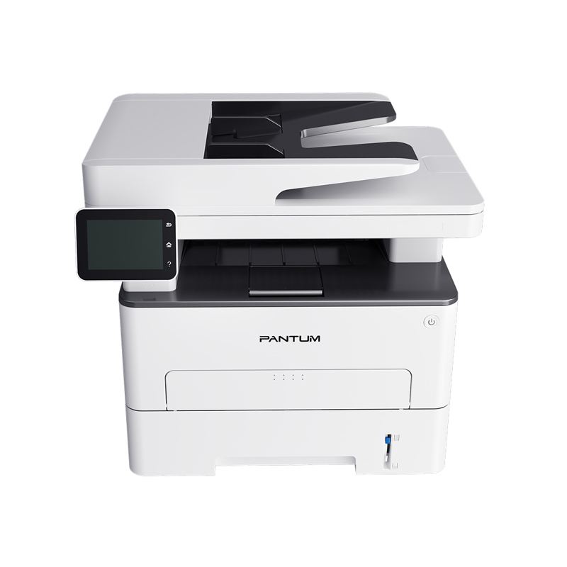 МФУ лазерное Pantum M7310DW, A4, двусторонняя печать, сканирование 1200x1200 dpi, USB, Ethernet, Wi-Fi, фото 2