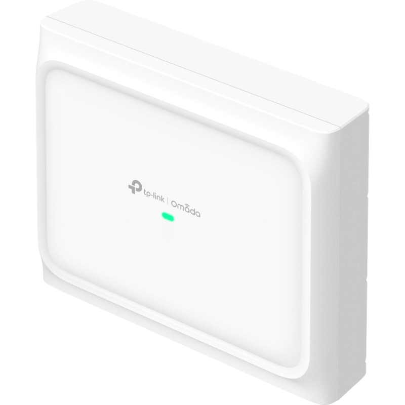 Точка доступа TP-Link Omada EAP772-Outdoor, Wi-Fi 7, BE9300, для улицы и помещений, PoE, фото 2
