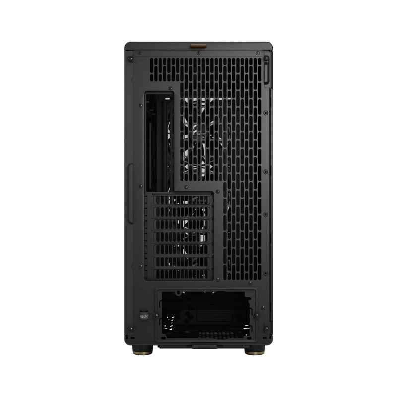 Корпус для ПК Fractal Design North XL, Full Tower, чёрный, под ATX, E-ATX, mATX, Mini-ITX, фото 20