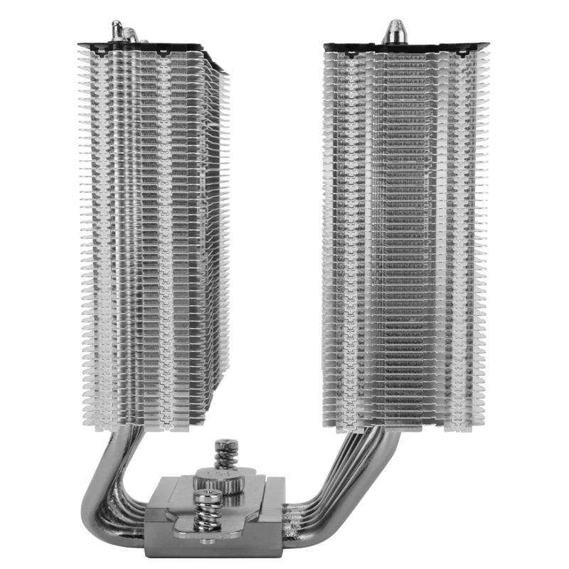 Кулер для процессора Thermalright Royal Knight 120 SE, AM4, AM5, вентилятор 120 мм, фото 6