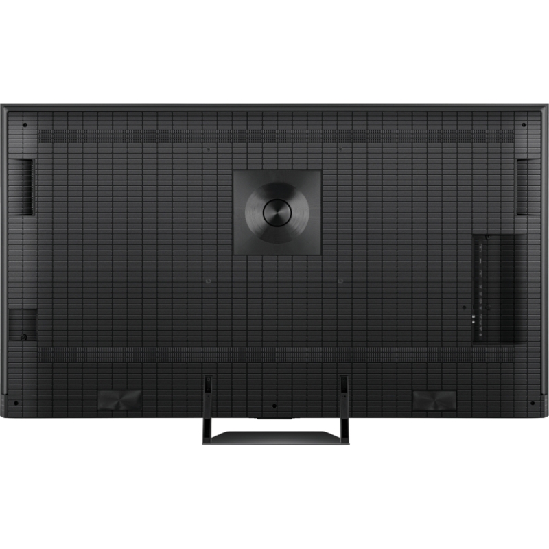 Телевизор Hisense 55U7SPRO, 55 дюймов, 4K UHD, MiniLED, 165 Гц, Smart TV, DVB-T2/T/C/S2/S, фото 7