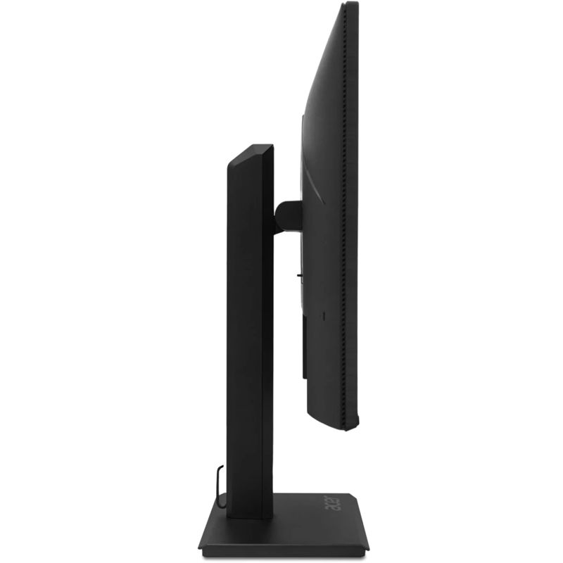 Монитор Acer B248YGbemiqprcuzx 23, 23.8 дюйма, 1920x1080, 120 Гц, IPS, 300 кд/м², чёрный, фото 6