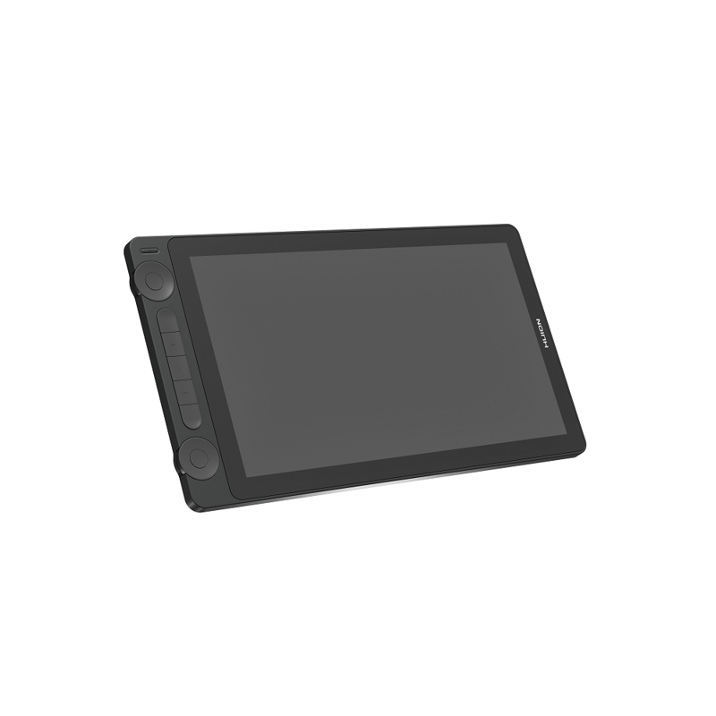 Интерактивный дисплей Сенсорный Huion KAMVAS 13 Gen 3, 13.3 ″, 16384 уровней нажима, фото 10