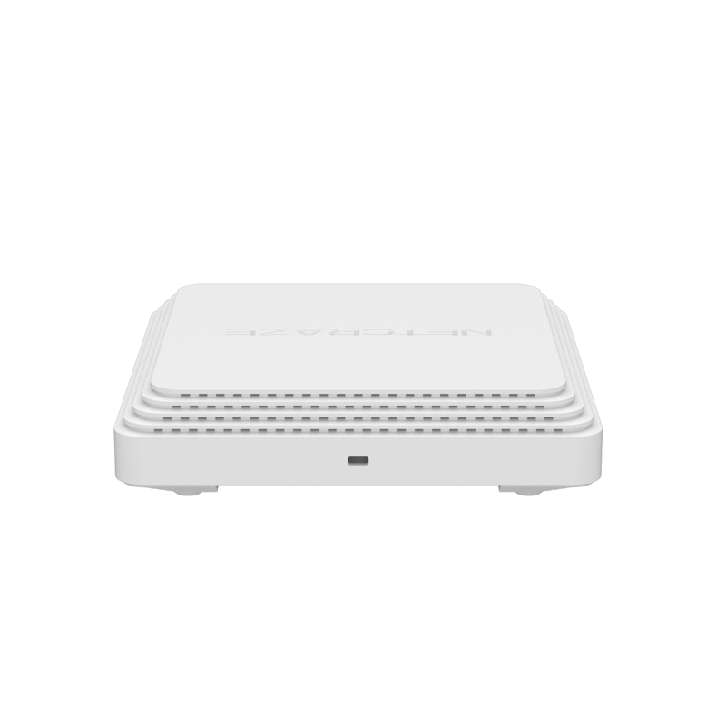Точка доступа Netcraze Orbiter 6 (NAP-630), Wi-Fi 6, AX3000, порт 2,5 Гбит/с, PoE, фото 4