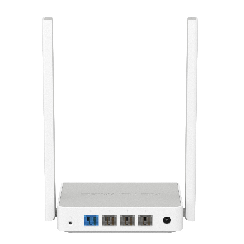 Wi-Fi роутер Netcraze Start Mesh Wi-Fi N300, Wi-Fi 4, 1 порт LAN, фото 4
