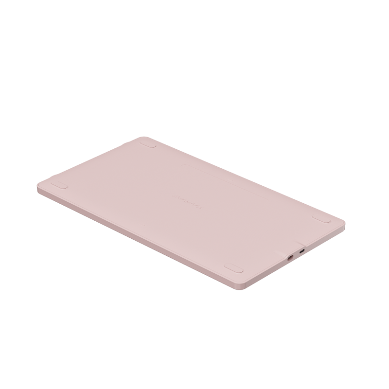 Интерактивный дисплей Сенсорный Huion KAMVAS 13 Gen 3 Pink, 13.3 ″, 16384 уровней нажима, фото 7