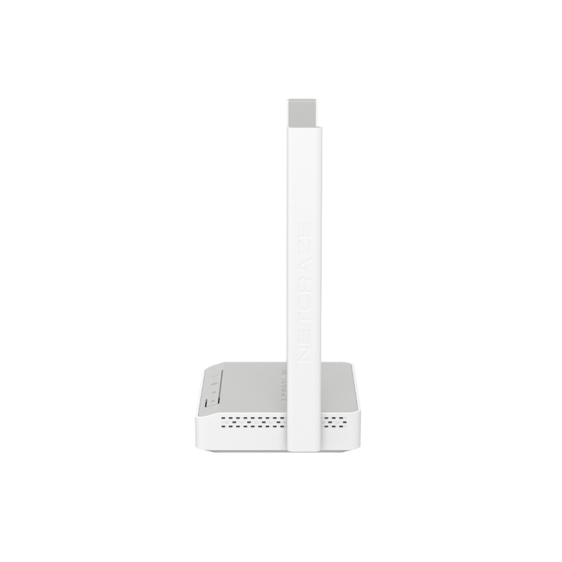 Wi-Fi роутер Netcraze 4G, Wi-Fi 4, 3 порта LAN, фото 3