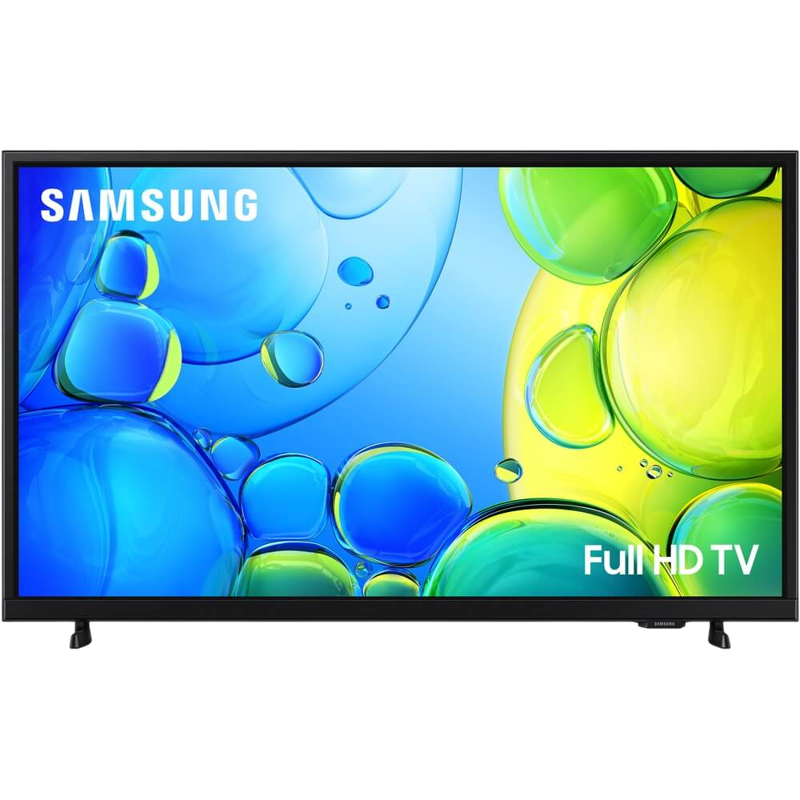 Телевизор Samsung UE32F6000FUXRU, 32 дюйма, FHD, LED, 60 Гц, Smart TV, звук 10 Вт, фото 2