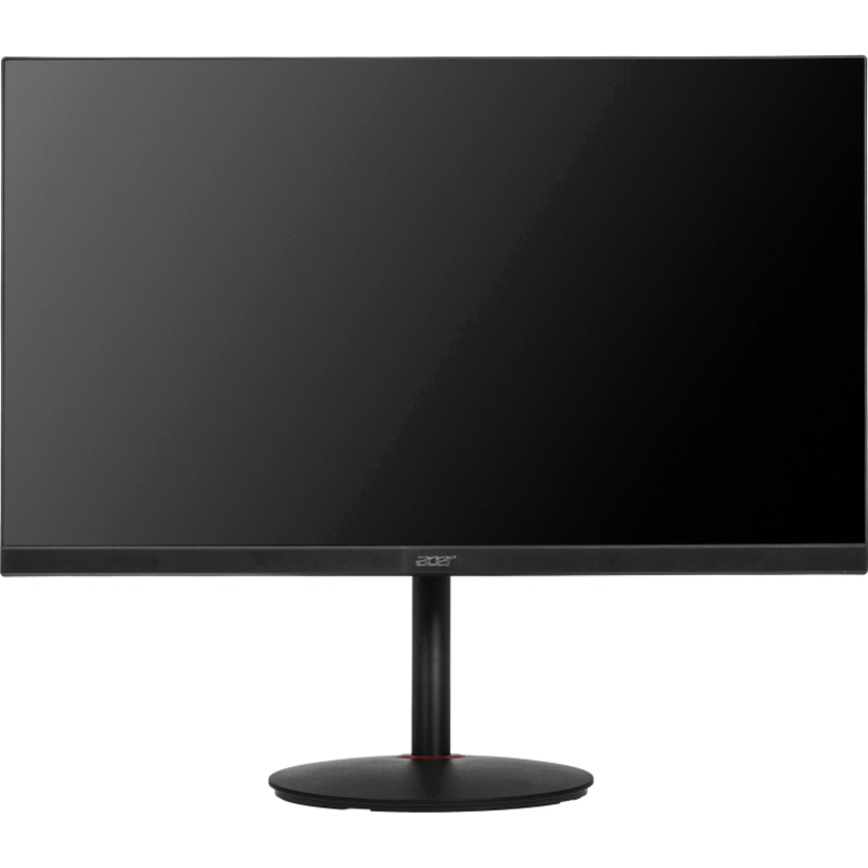 Монитор Acer Nitro XV272UW2bmiiprx, 27 ″, 2560x1440, 240 Гц, IPS, чёрный, формат 16:9, фото 3
