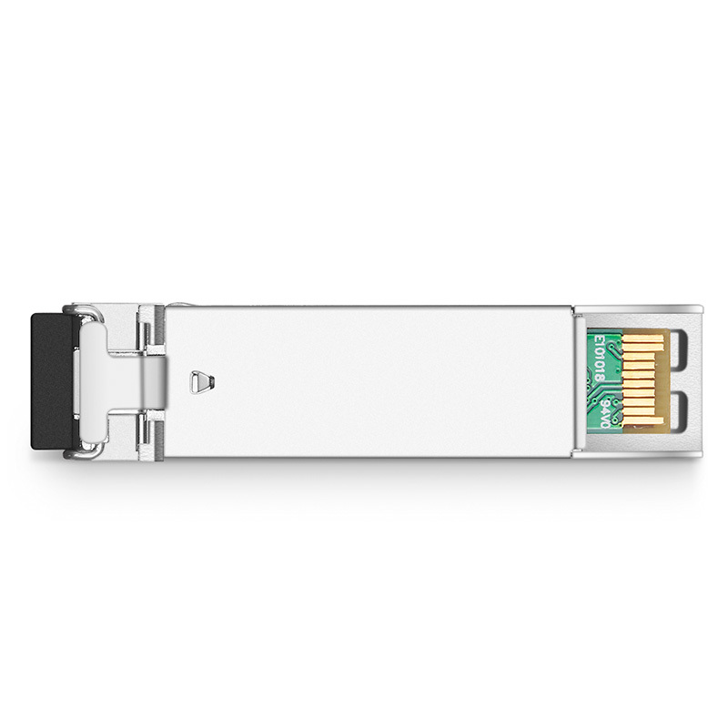 Трансивер H3C SFP-GE-LX-SM1310-A SFP 1000BASE-LX, одномодовый, LC, 1310 нм, до 10 км, фото 3