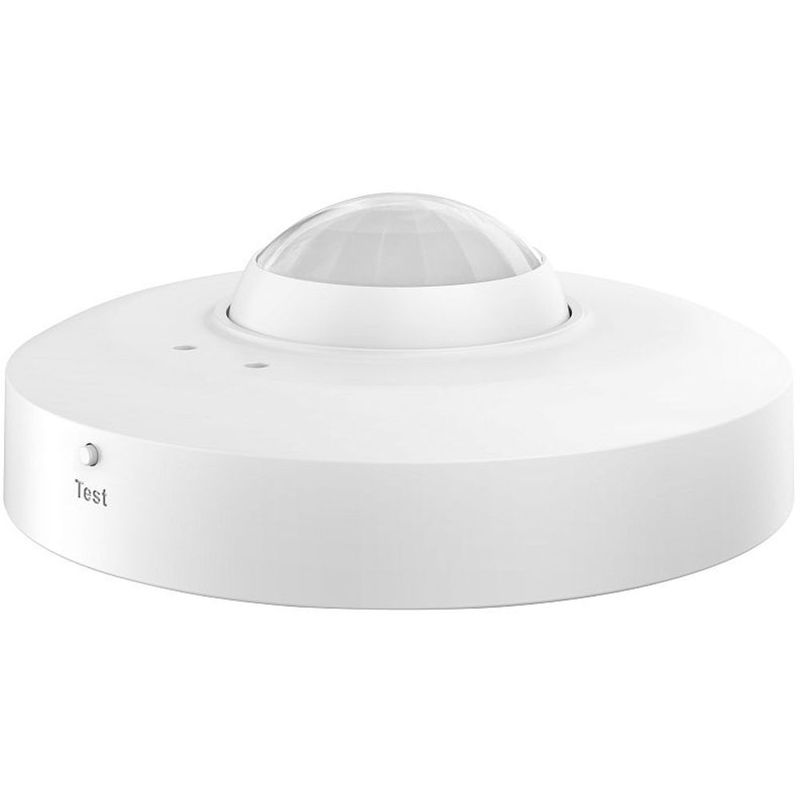 Датчик присутствия Yealink RoomSensor Pro с подсчётом людей, питание PoE, фото 3