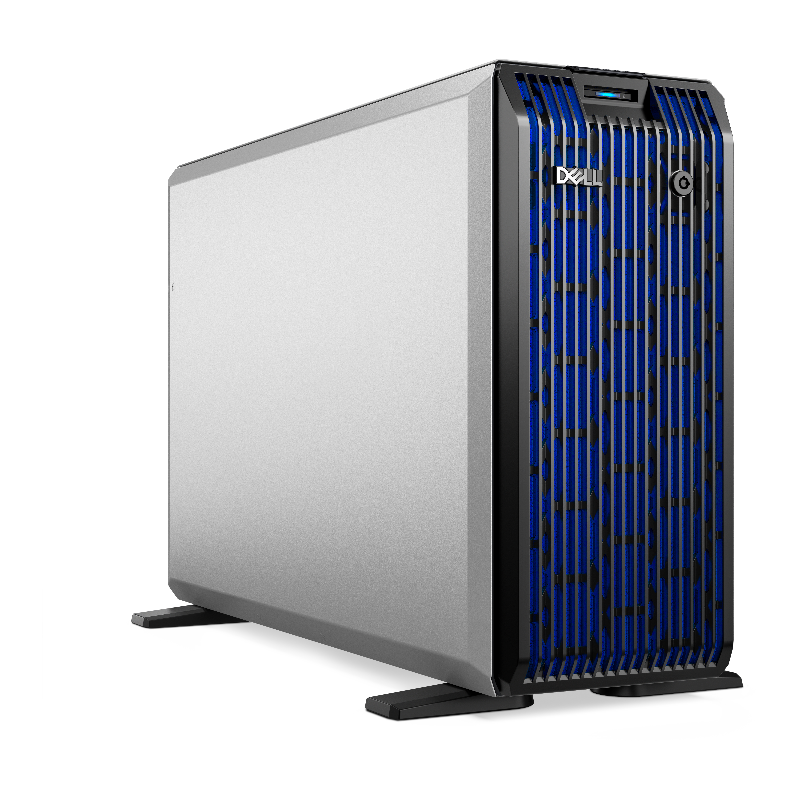 Сервер на базе Dell PowerEdge T360 (Dell 210-BJTT_bundle005), фото 2