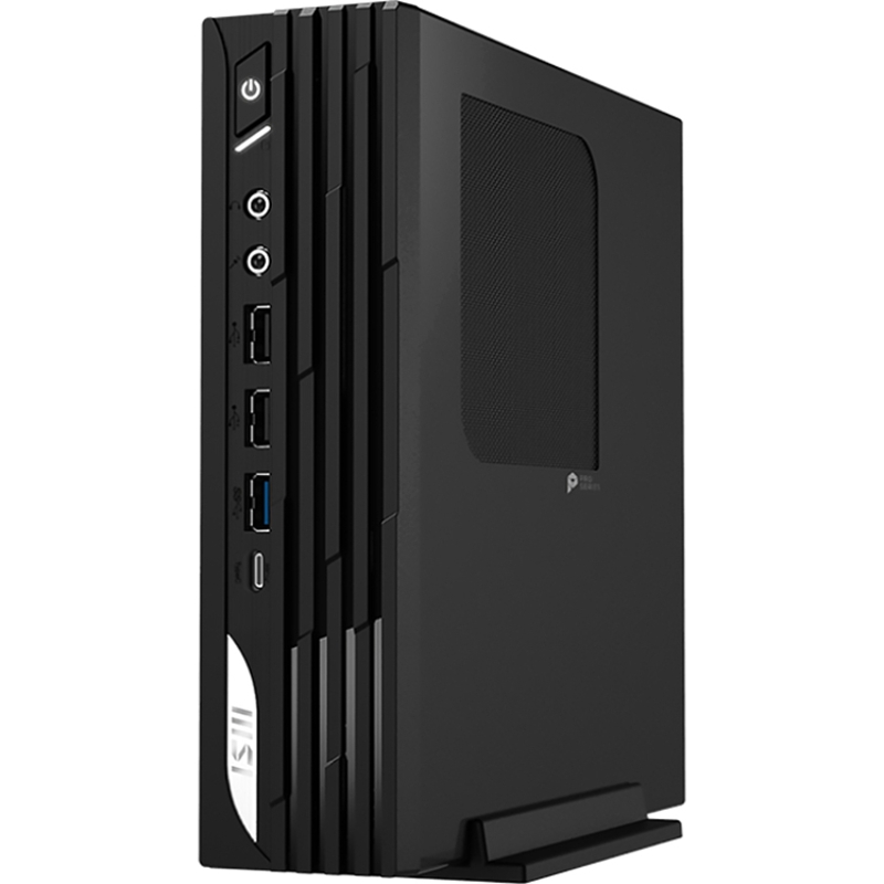 Мини ПК MSI PRO DP21 14M-1069XRUMS-B0A4 Intel Core i7 14700, 16 ГБ ОЗУ, SSD 512 ГБ, фото 9