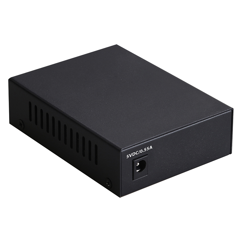 Медиаконвертер D-Link DMC-G10SC, 1 Гбит/с, 1000Base-LX, одномодовое SC, до 10 км, фото 3
