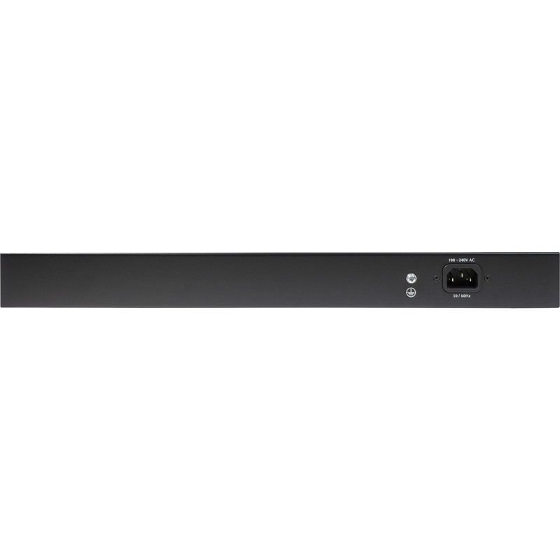 Коммутатор Origo OS6112F управляемый L3, 12 портов SFP+ 10 Гбит/с, консольный порт RJ-45, фото 3