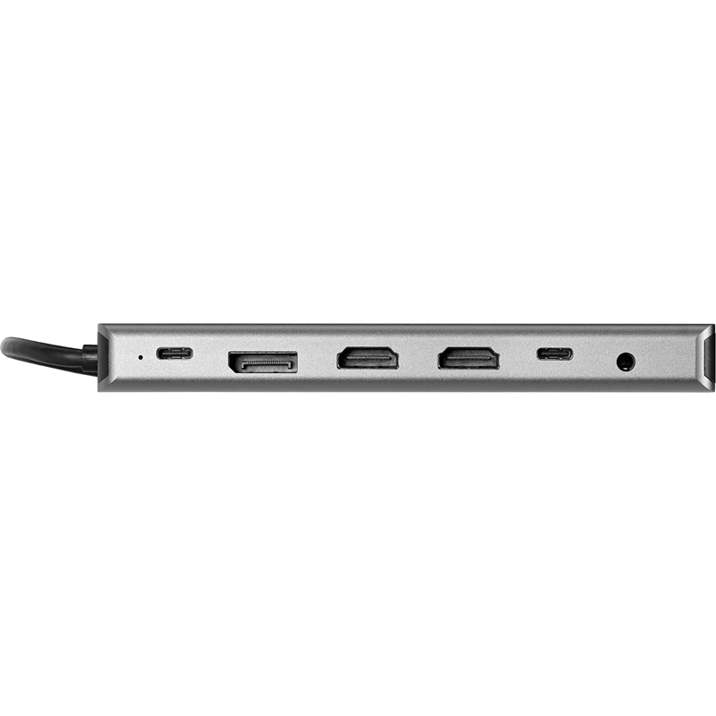 Кабель Vcom TypeC → CU4706, USB 3.1 Type-C (m), 60 Гц, 4K, фото 4