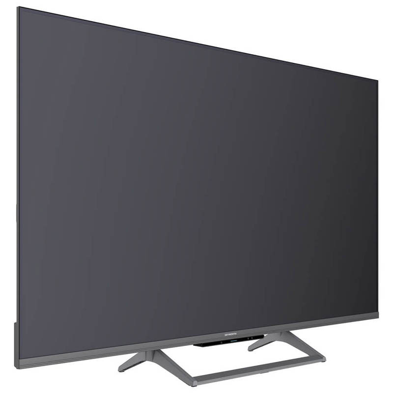 Телевизор Skyworth 55Q67H, 55 дюймов, 4K UHD, NeoQLED, 120 Гц, DVB-T2/C/S2, подсветка Direct LED, фото 30
