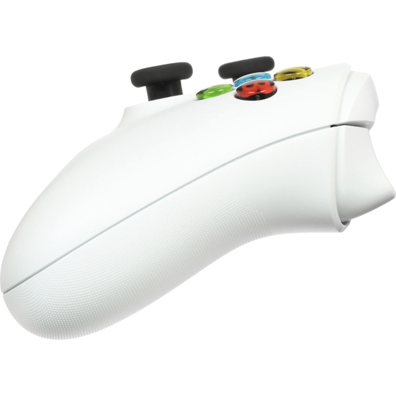 Геймпад Microsoft Xbox Controller, Bluetooth, для Android, iOS, Xbox One, Xbox Series, белый, фото 3